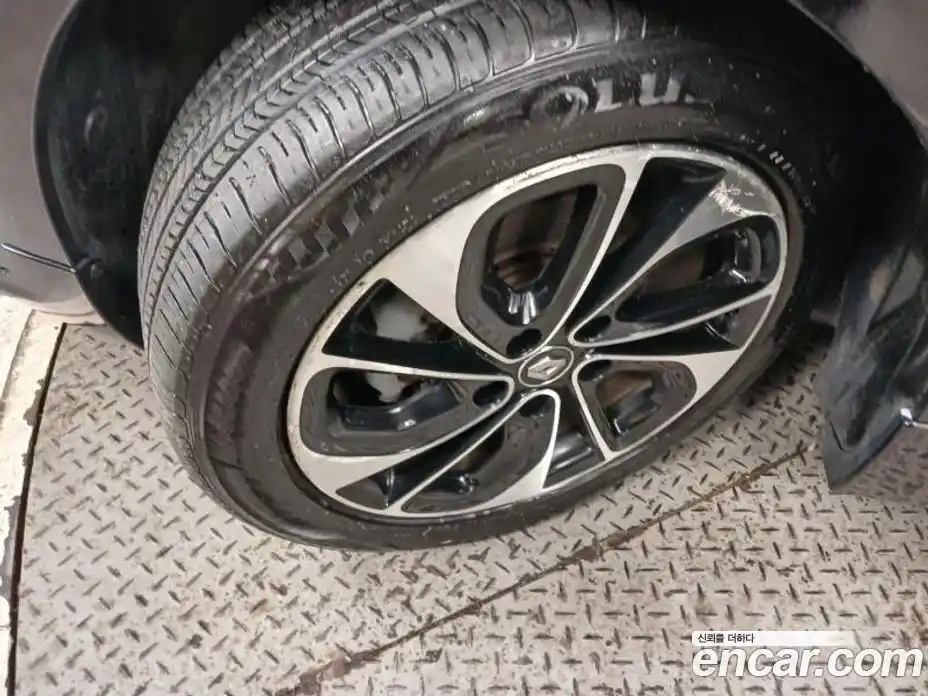 Renault SM3 2011 1.6 Автомат в Москве № 185997, фото 19