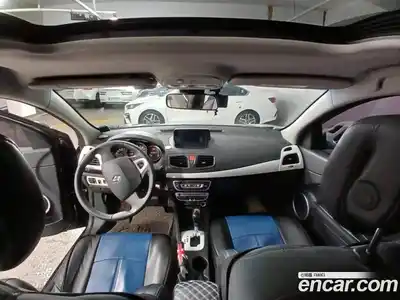 Renault SM3 2011 1.6 Автомат в Москве № 185997, миниатюра 6