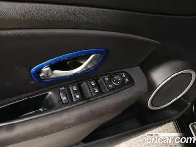 Renault SM3 2011 1.6 Автомат в Москве № 185997, миниатюра 9