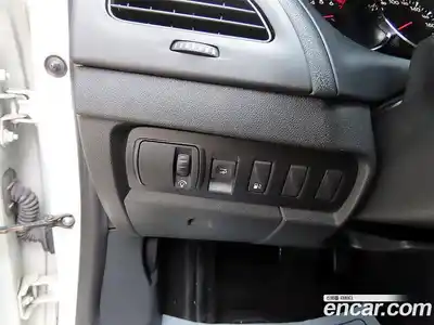 Renault SM3 2011 1.6 Автомат в Москве № 186443, миниатюра 12