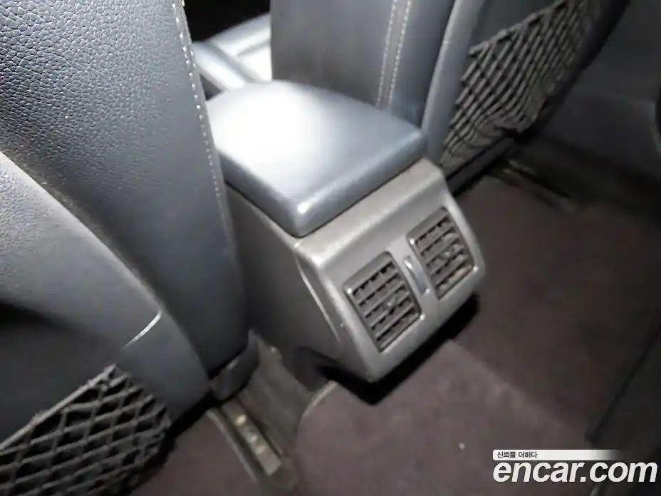 Renault SM3 2011 1.6 Автомат в Москве № 186443, фото 17