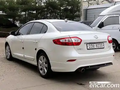 Renault SM3 2011 1.6 Автомат в Москве № 186443, миниатюра 3