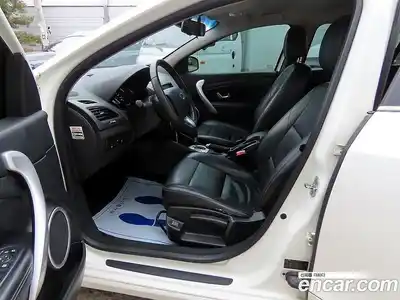 Renault SM3 2011 1.6 Автомат в Москве № 186443, миниатюра 5