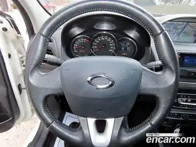 Renault SM3 2011 1.6 Автомат в Москве № 186443, миниатюра 8