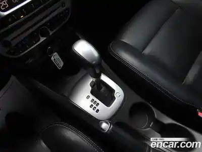 Renault SM3 2011 1.6 Автомат в Москве № 186443, миниатюра 10