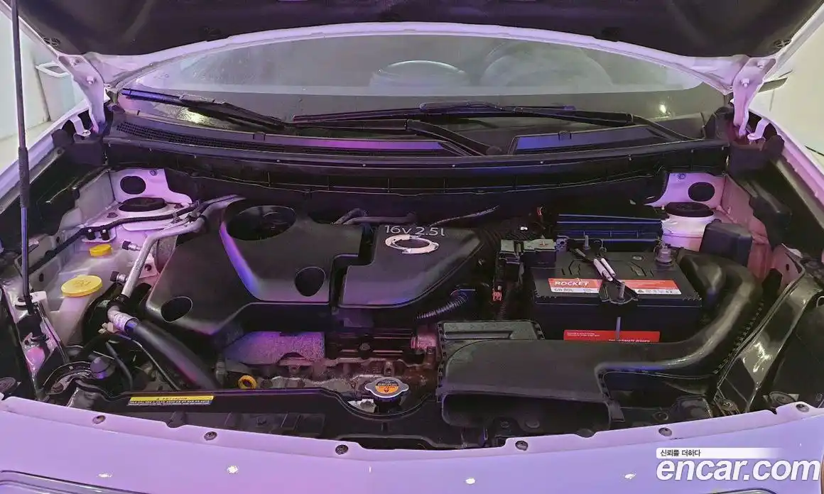 Renault QM5 2012 2.5 Автомат в Москве № 186700, фото 17