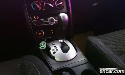 Renault QM5 2012 2.5 Автомат в Москве № 186700, миниатюра 9