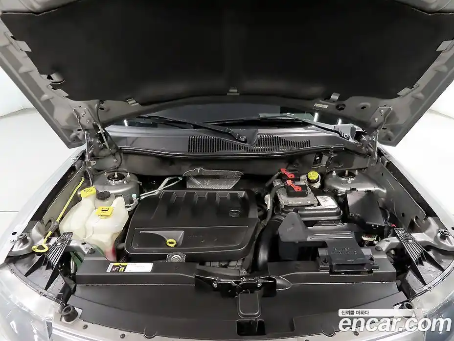 Jeep Compass 2015 2.4 Автомат в Москве № 186859, фото 19