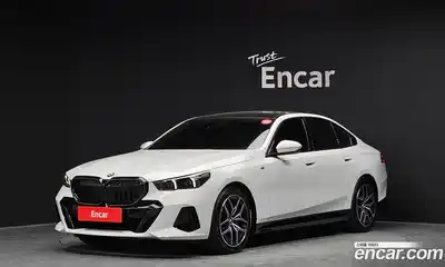 BMW 5-Series 2025 2.0 Автомат в Москве № 187468, миниатюра 12