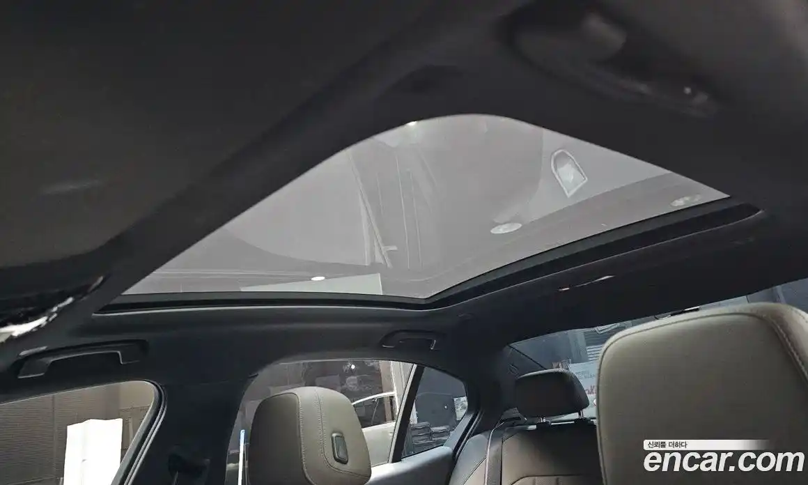 BMW 5-Series 2025 2.0 Автомат в Москве № 187468, фото 16