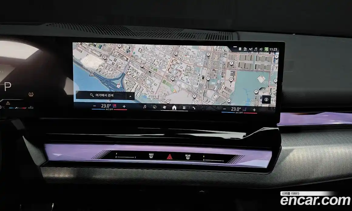 BMW 5-Series 2025 2.0 Автомат в Москве № 187468, фото 18