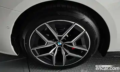 BMW 5-Series 2025 2.0 Автомат в Москве № 187468, миниатюра 4