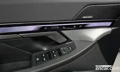 BMW 5-Series 2025 2.0 Автомат в Москве № 187468, миниатюра 5