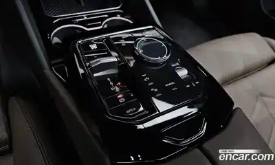 BMW 5-Series 2025 2.0 Автомат в Москве № 187468, миниатюра 8