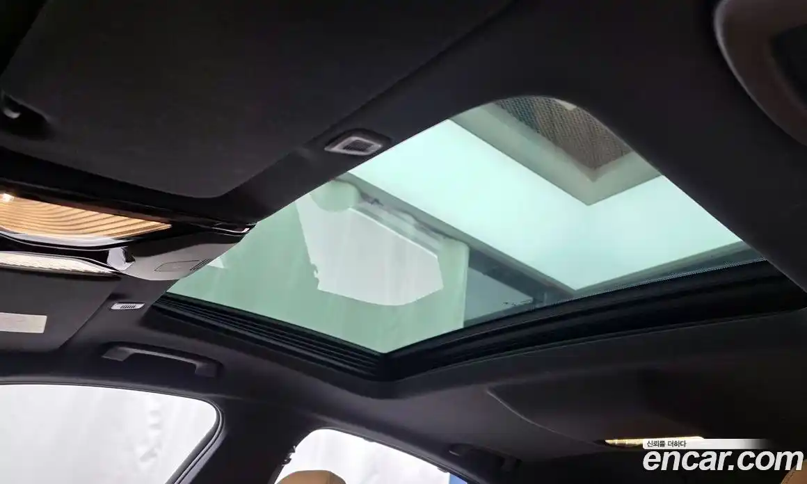 BMW 5-Series 2022 2.0 Автомат в Москве № 187984, фото 19