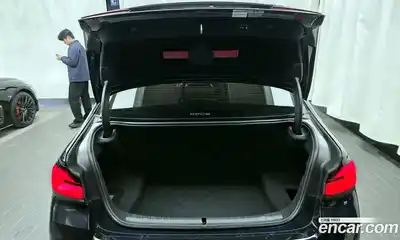 BMW 5-Series 2022 2.0 Автомат в Москве № 187984, миниатюра 4