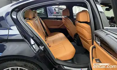 BMW 5-Series 2022 2.0 Автомат в Москве № 187984, миниатюра 9