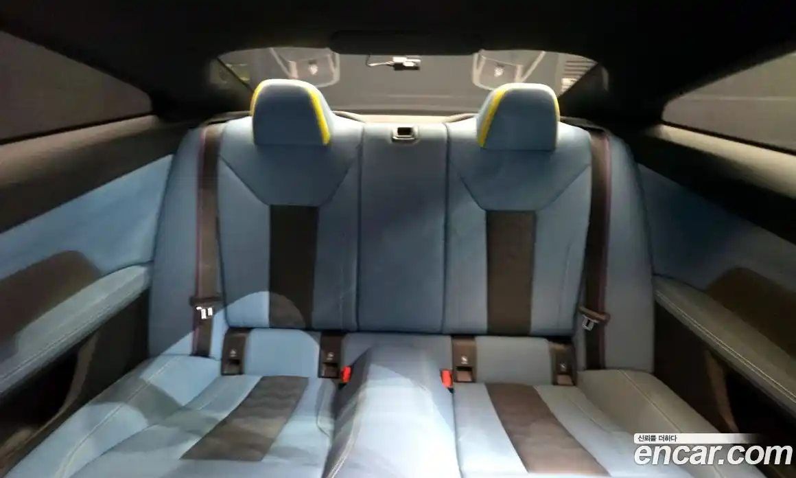 BMW M4 2022 3.0 Автомат в Москве № 189224, фото 17