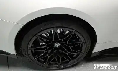 BMW M4 2022 3.0 Автомат в Москве № 189224, миниатюра 4