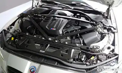 BMW M4 2022 3.0 Автомат в Москве № 189224, миниатюра 6