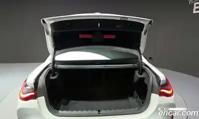 BMW M4 2022 3.0 Автомат в Москве № 189224, миниатюра 9