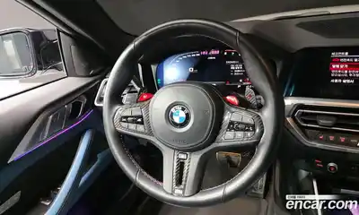 BMW M4 2022 3.0 Автомат в Москве № 189224, миниатюра 10