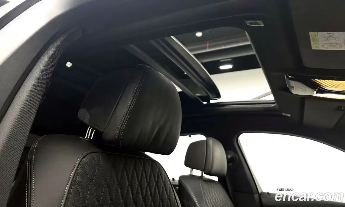 BMW X6 2023 3.0 Автомат в Москве № 189622, фото 16