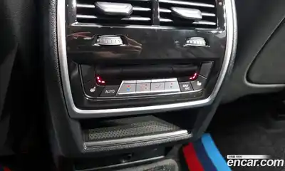 BMW X6 2023 3.0 Автомат в Москве № 189622, миниатюра 6