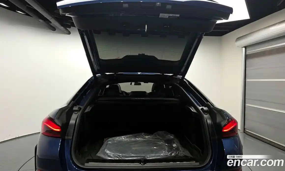 BMW X6 2023 3.0 Автомат в Москве № 189622, фото 10