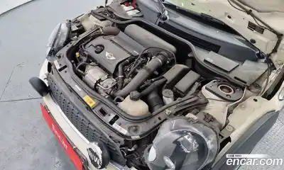 Mini Cooper Convertible 2013 1.6 Автомат в Москве № 190444, миниатюра 6