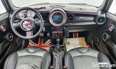 Mini Cooper Convertible 2013 1.6 Автомат в Москве № 190444, миниатюра 7