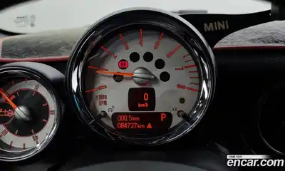 Mini Cooper Convertible 2013 1.6 Автомат в Москве № 190444, миниатюра 8