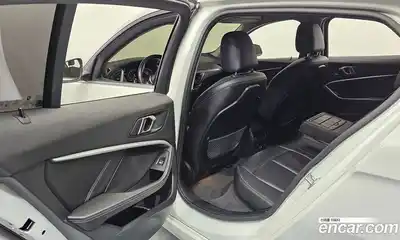 BMW 1-Series 2022 2.0 Автомат в Москве № 191711, миниатюра 11