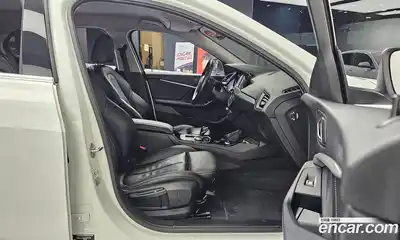 BMW 1-Series 2022 2.0 Автомат в Москве № 191711, миниатюра 12