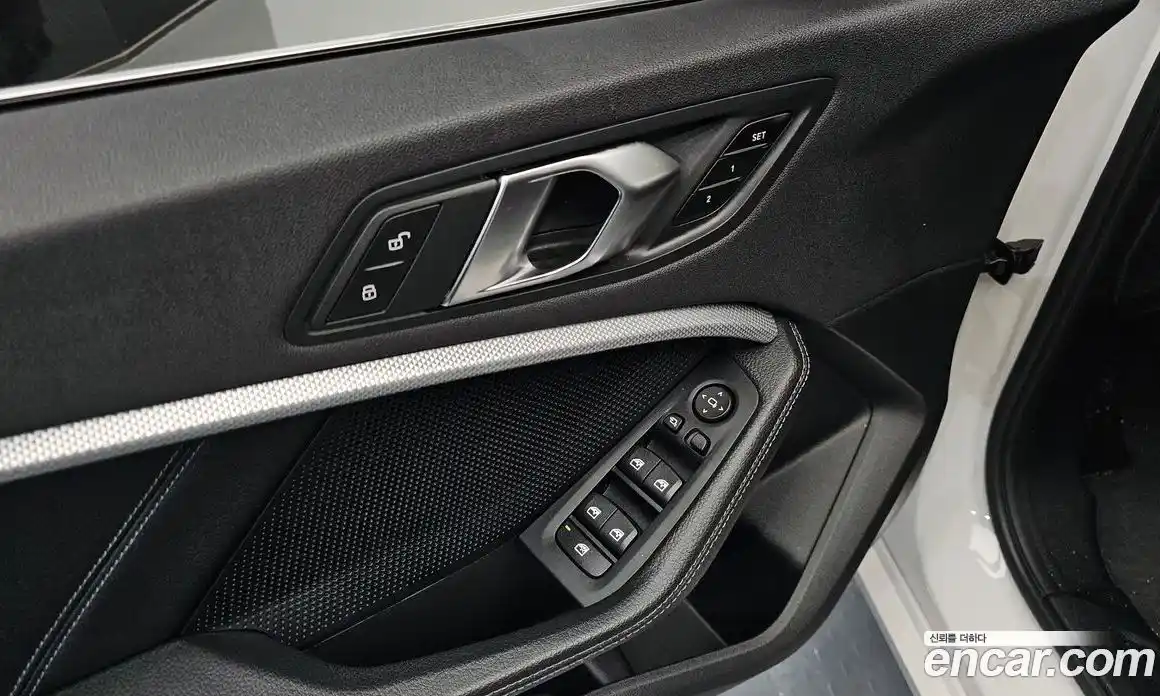 BMW 1-Series 2022 2.0 Автомат в Москве № 191711, фото 13