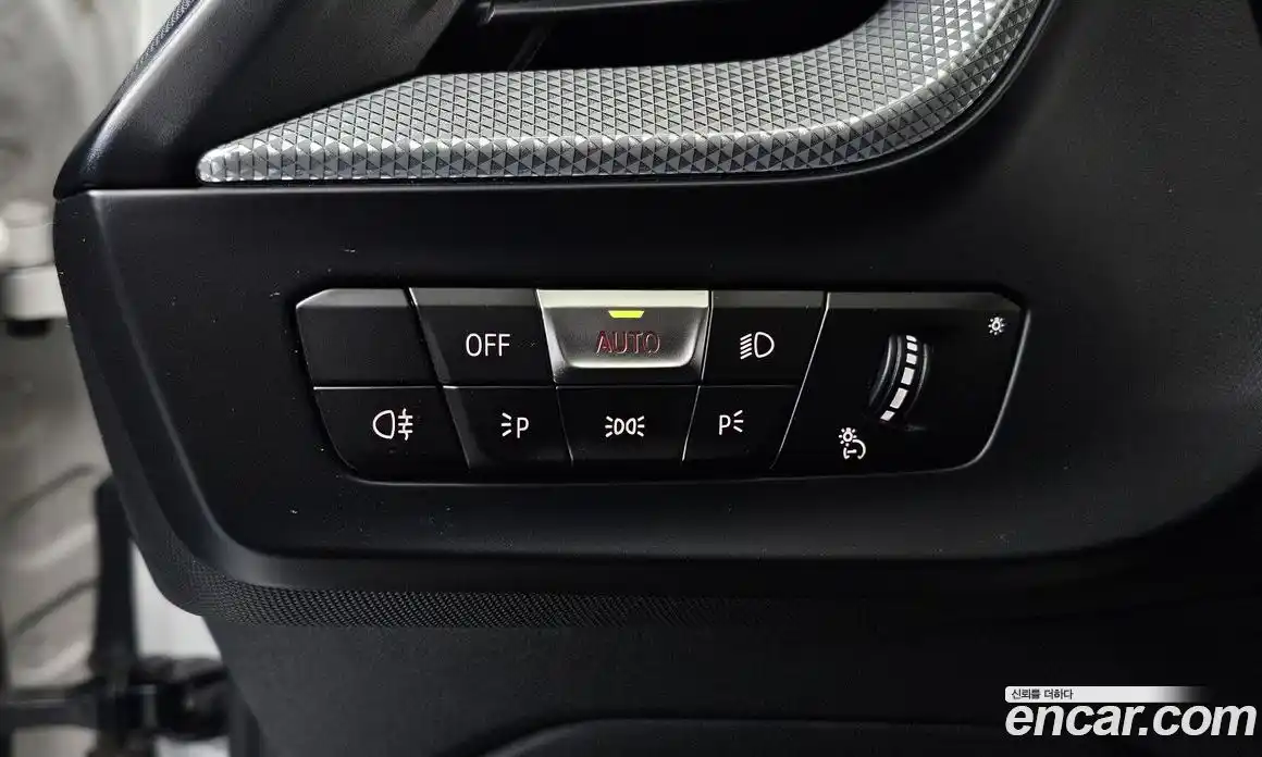 BMW 1-Series 2022 2.0 Автомат в Москве № 191711, фото 14