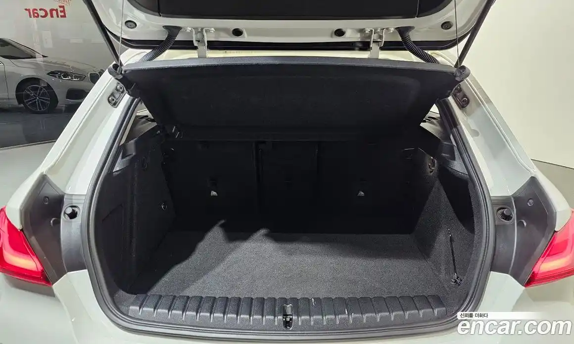 BMW 1-Series 2022 2.0 Автомат в Москве № 191711, фото 20