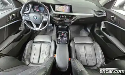 BMW 1-Series 2022 2.0 Автомат в Москве № 191711, миниатюра 7