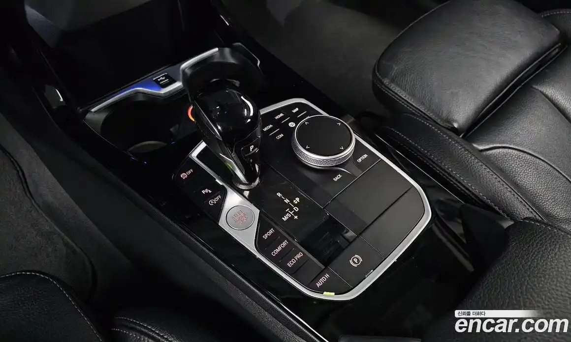 BMW 1-Series 2022 2.0 Автомат в Москве № 191711, фото 9