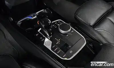 BMW 1-Series 2022 2.0 Автомат в Москве № 191711, миниатюра 9