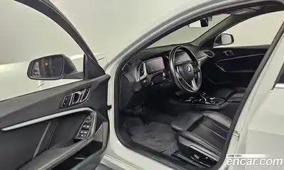 BMW 1-Series 2022 2.0 Автомат в Москве № 191711, миниатюра 10