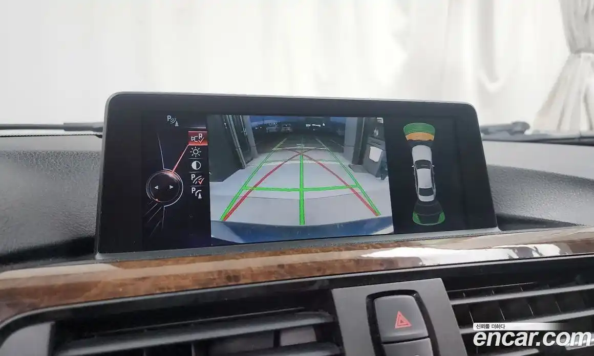 BMW 3-Series 2013 2.0 Автомат в Москве № 192771, фото 11