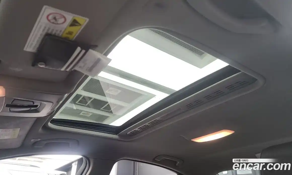 BMW 3-Series 2013 2.0 Автомат в Москве № 192771, фото 13