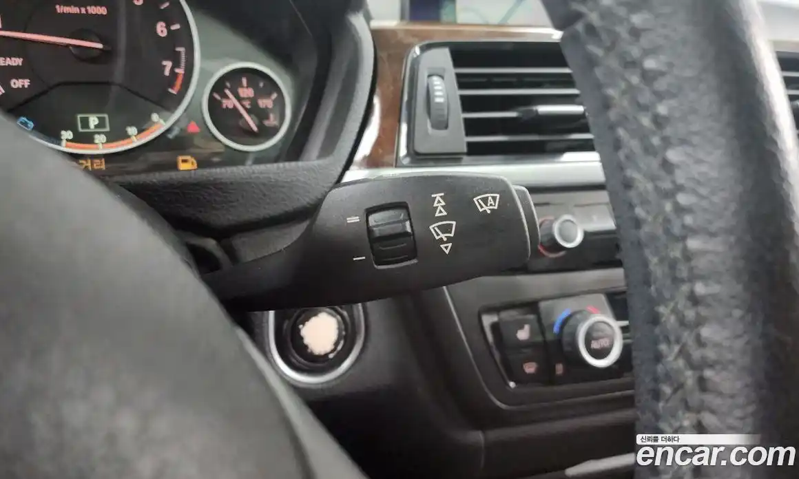 BMW 3-Series 2013 2.0 Автомат в Москве № 192771, фото 20