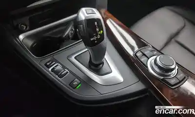 BMW 3-Series 2013 2.0 Автомат в Москве № 192771, миниатюра 5