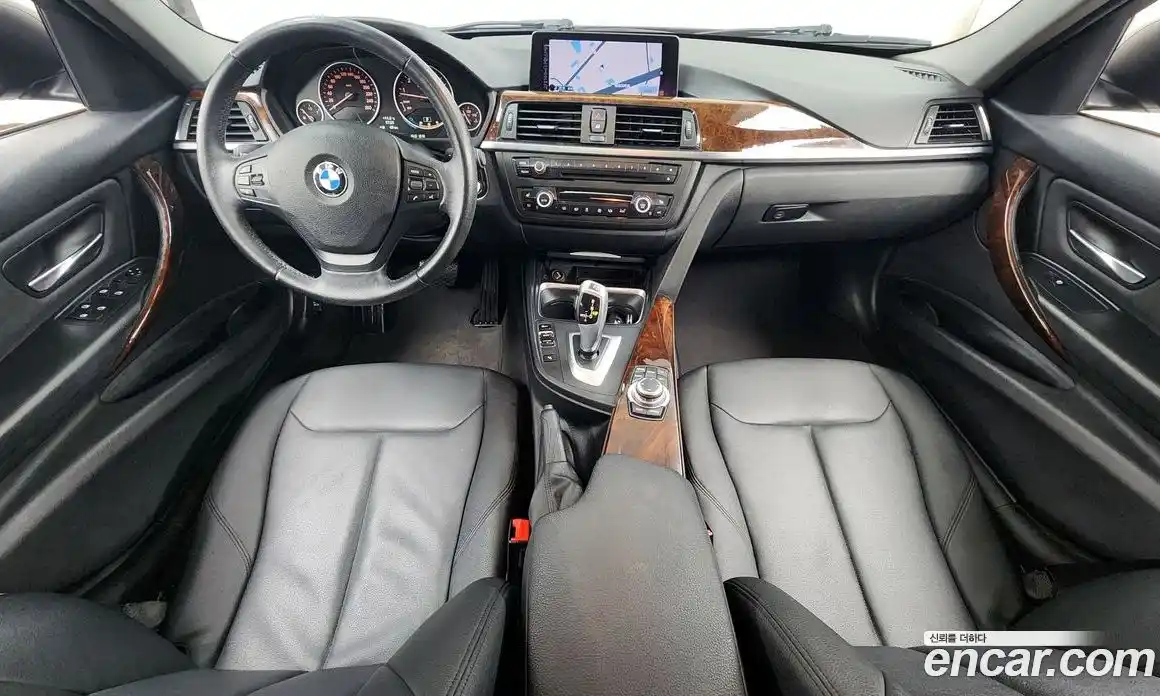 BMW 3-Series 2013 2.0 Автомат в Москве № 192771, фото 7