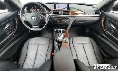 BMW 3-Series 2013 2.0 Автомат в Москве № 192771, миниатюра 7