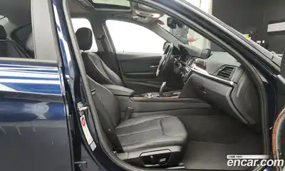 BMW 3-Series 2013 2.0 Автомат в Москве № 192771, миниатюра 8