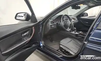 BMW 3-Series 2013 2.0 Автомат в Москве № 192771, миниатюра 10