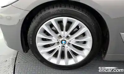 BMW 5-Series 2021 2.0 Автомат в Москве № 192819, миниатюра 5